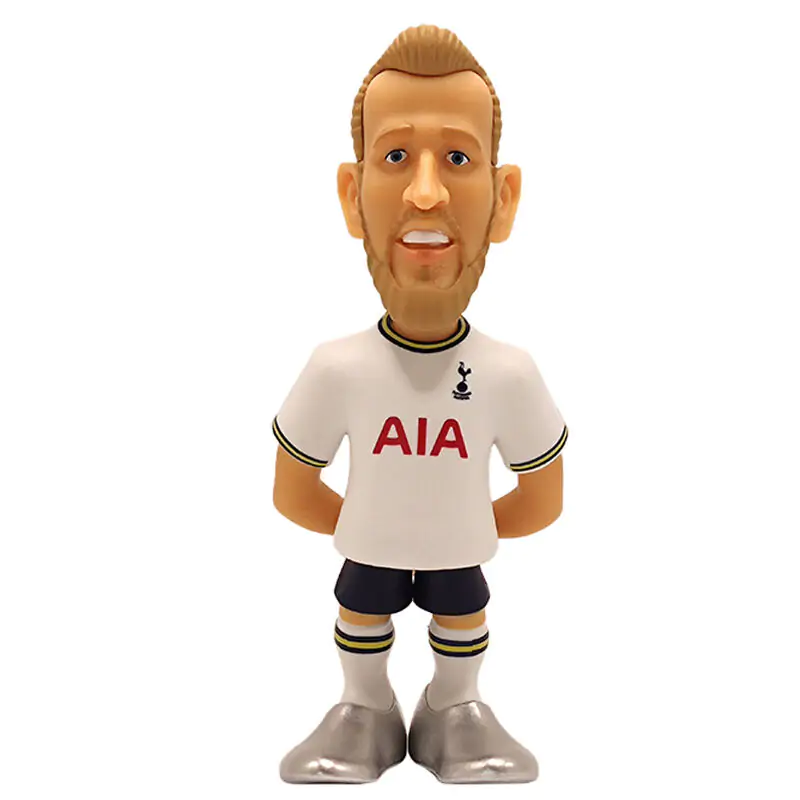 Tottenham Hotspur Harry Kane Minix figure 12cm product photo