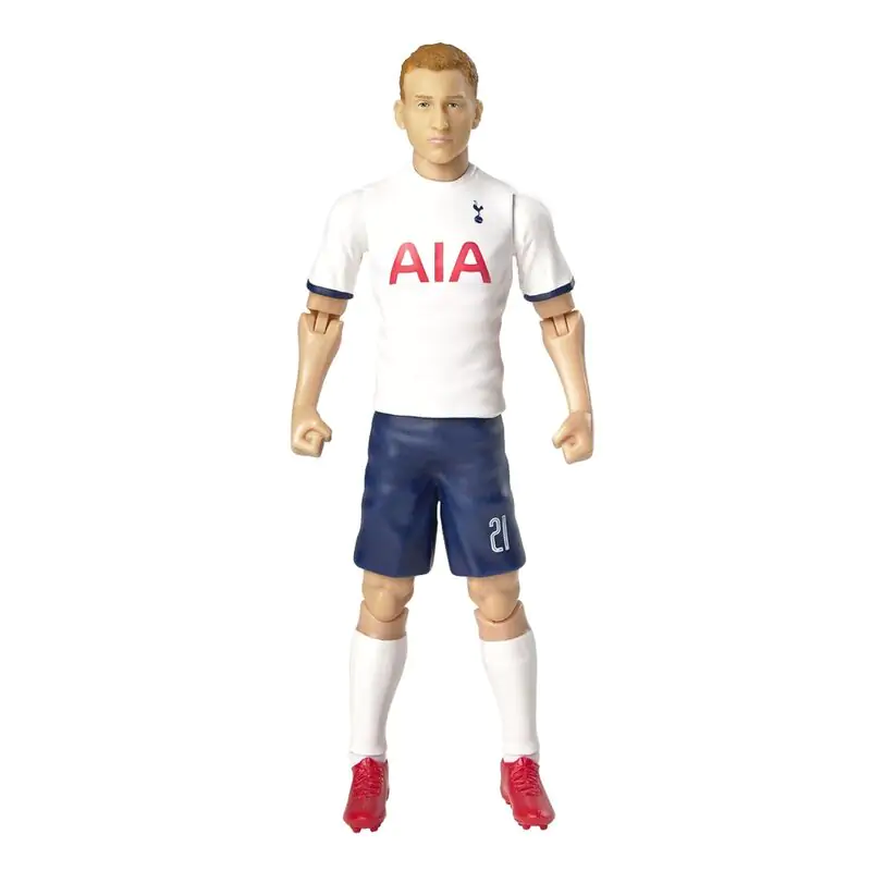 Tottenham Hotspur Kulusevsk Action figure 20cm termékfotó