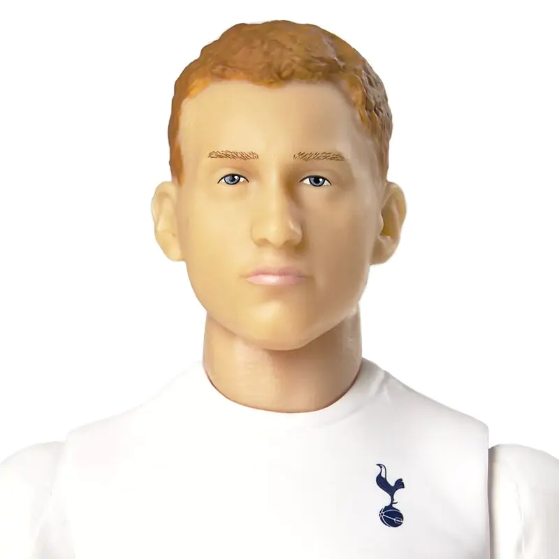 Tottenham Hotspur Kulusevsk Action figure 20cm termékfotó