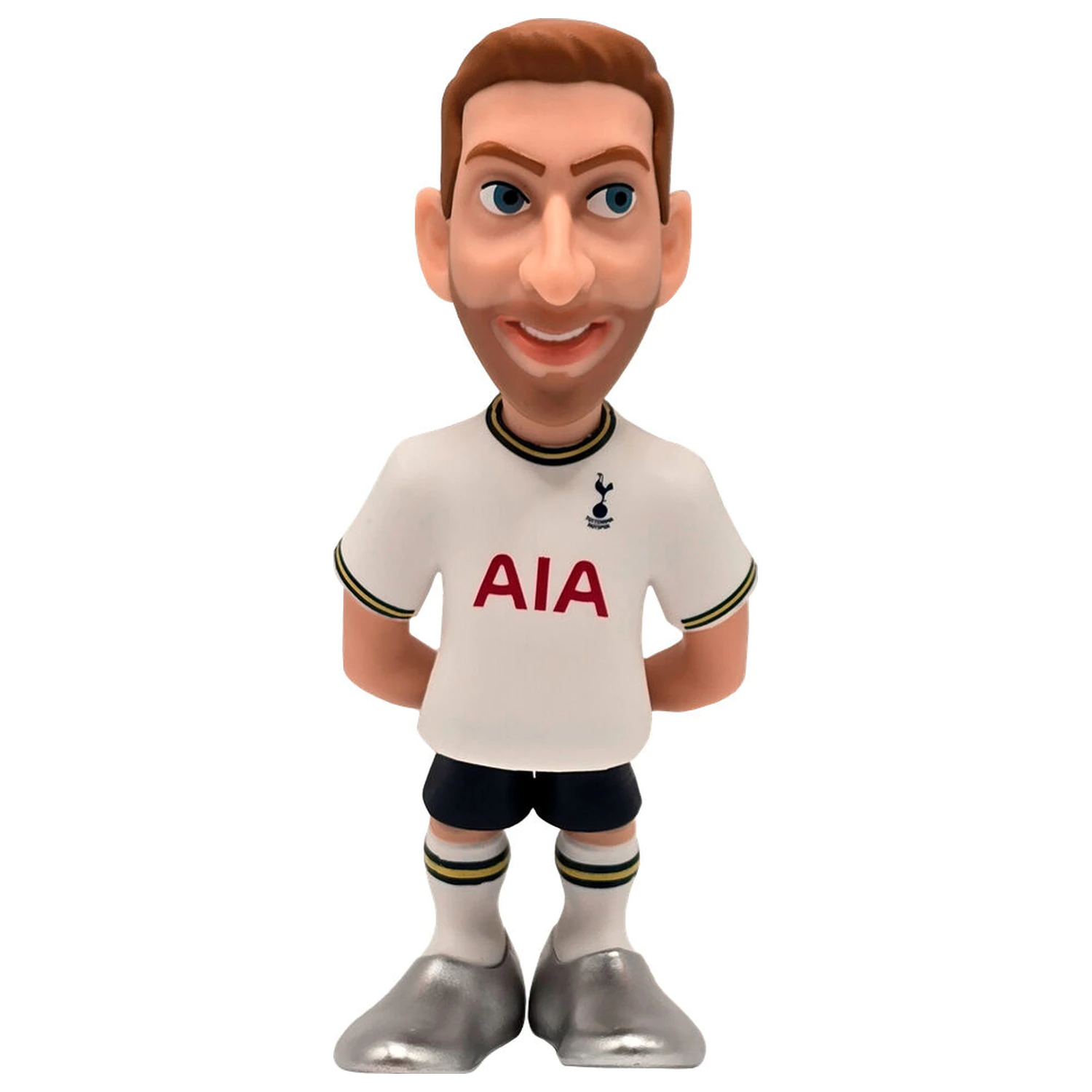 Tottenham Hotspur Kulusevski figure minix 12cm product photo