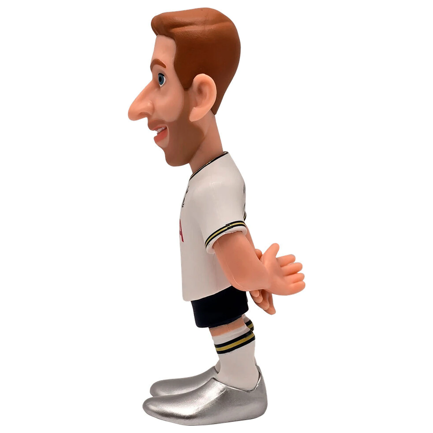 Tottenham Hotspur Kulusevski figure minix 12cm product photo