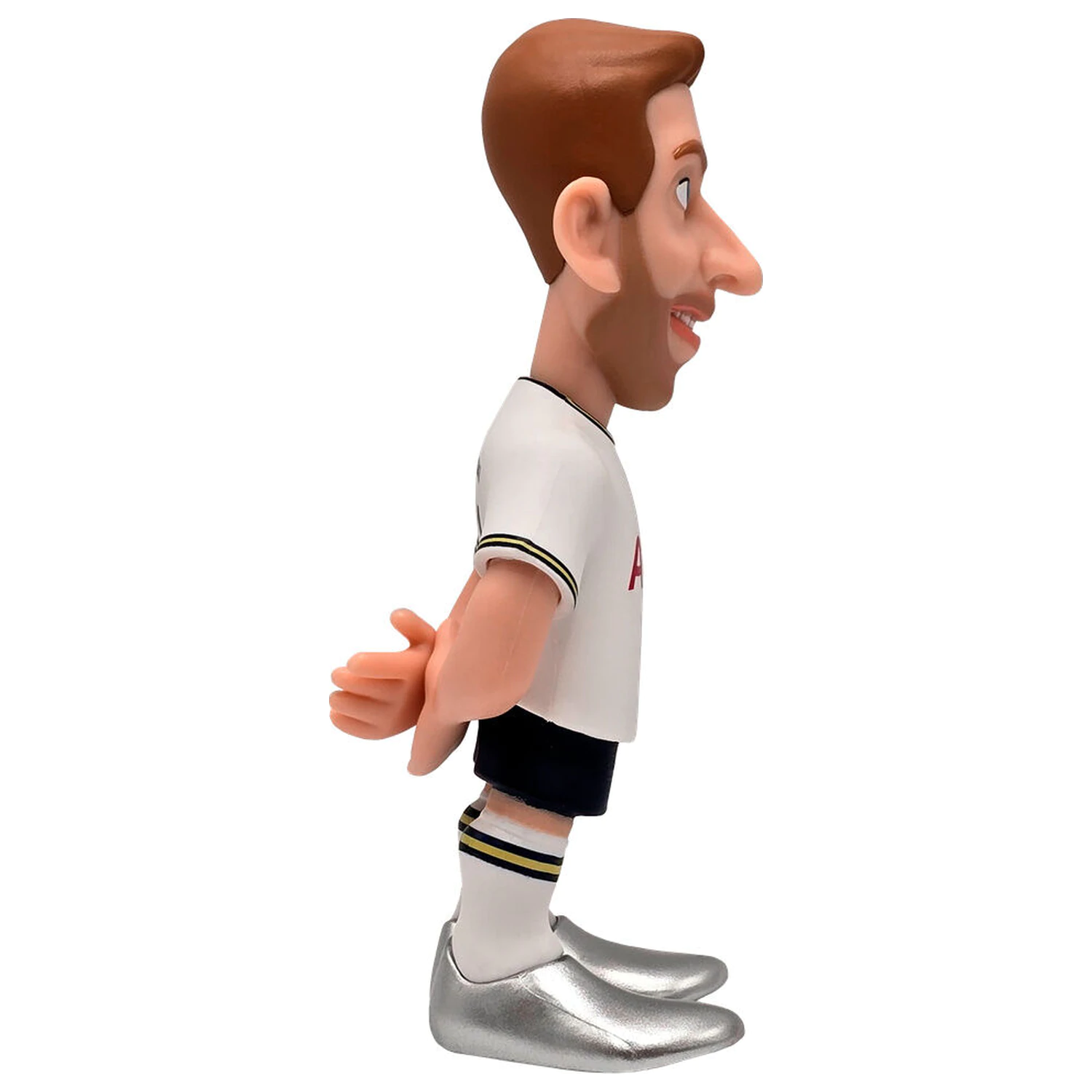 Tottenham Hotspur Kulusevski figure minix 12cm product photo