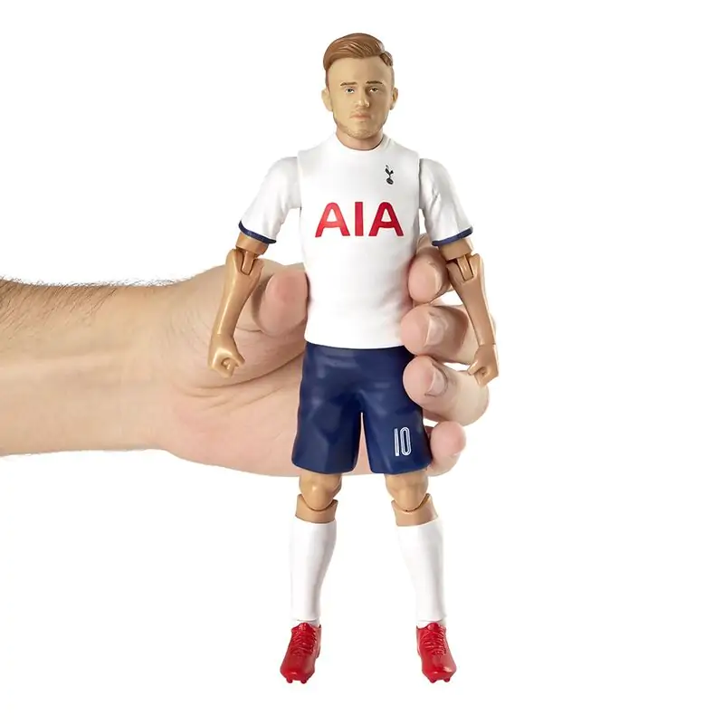 Tottenham Hotspur Maddison Action figure 20cm termékfotó