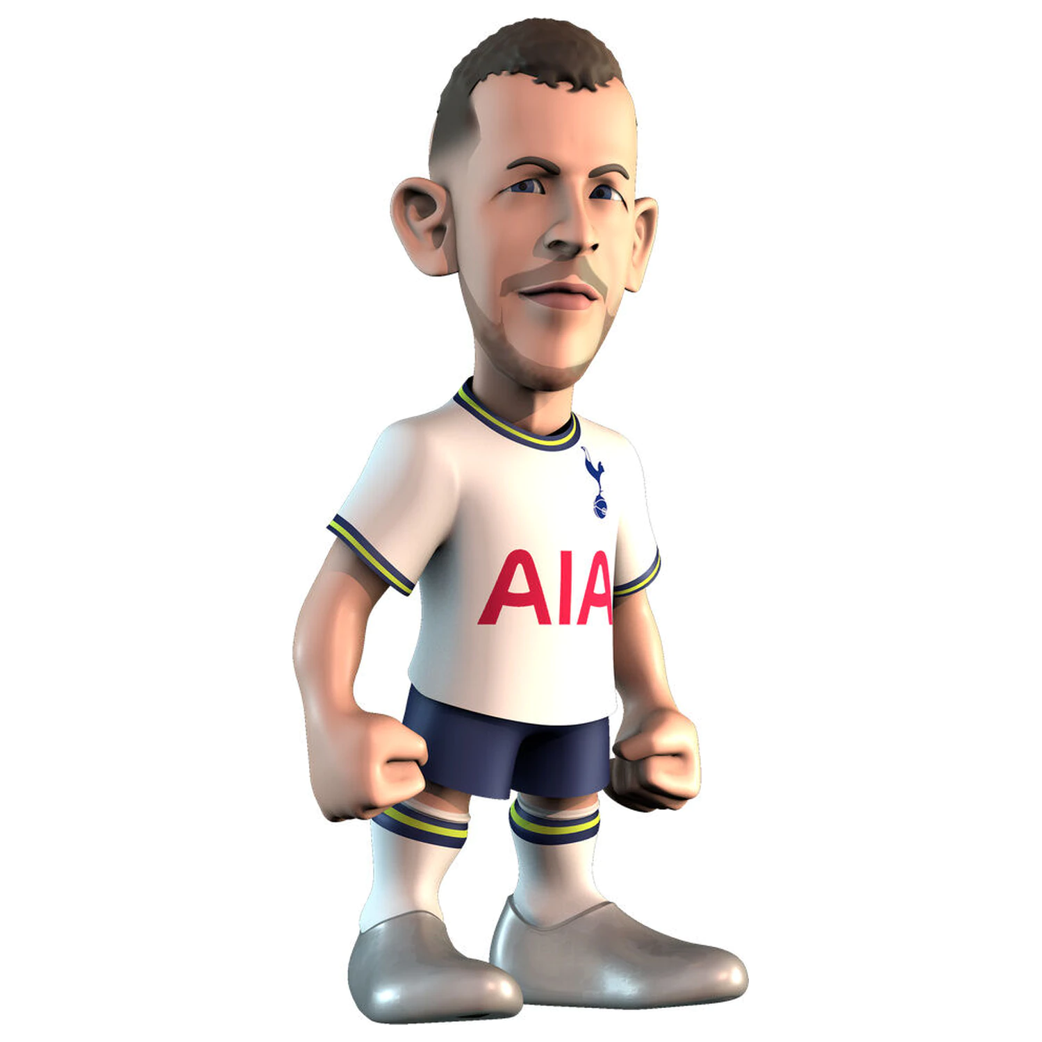 Tottenham Hotspur Perisic figure minix 12cm product photo