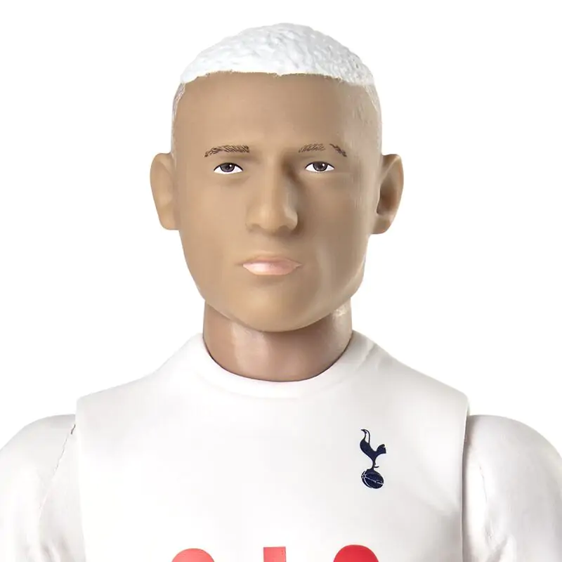 Tottenham Hotspur Richarlison Action figure 20cm termékfotó