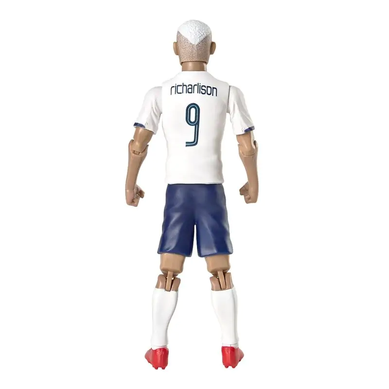 Tottenham Hotspur Richarlison Action figure 20cm termékfotó