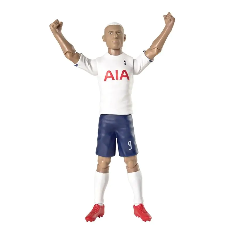 Tottenham Hotspur Richarlison Action figure 20cm termékfotó