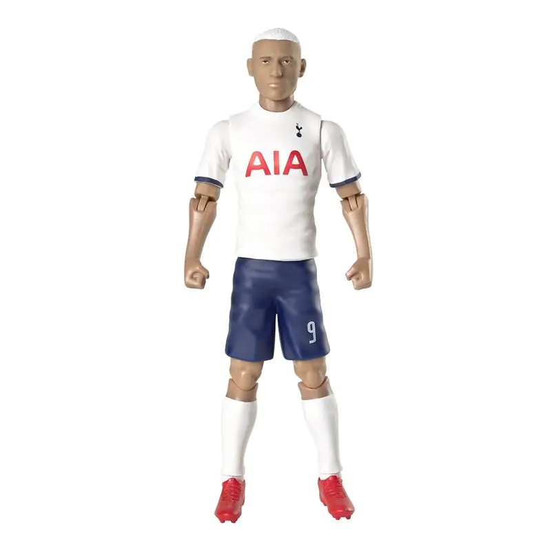 Tottenham Hotspur Richarlison Action figure 20cm termékfotó