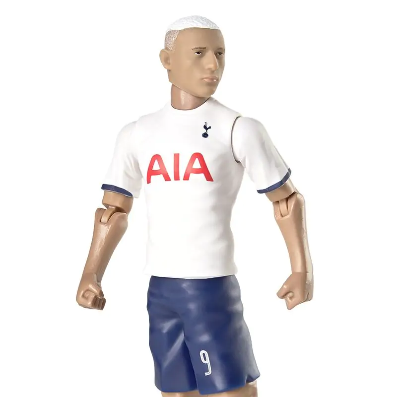 Tottenham Hotspur Richarlison Action figure 20cm termékfotó