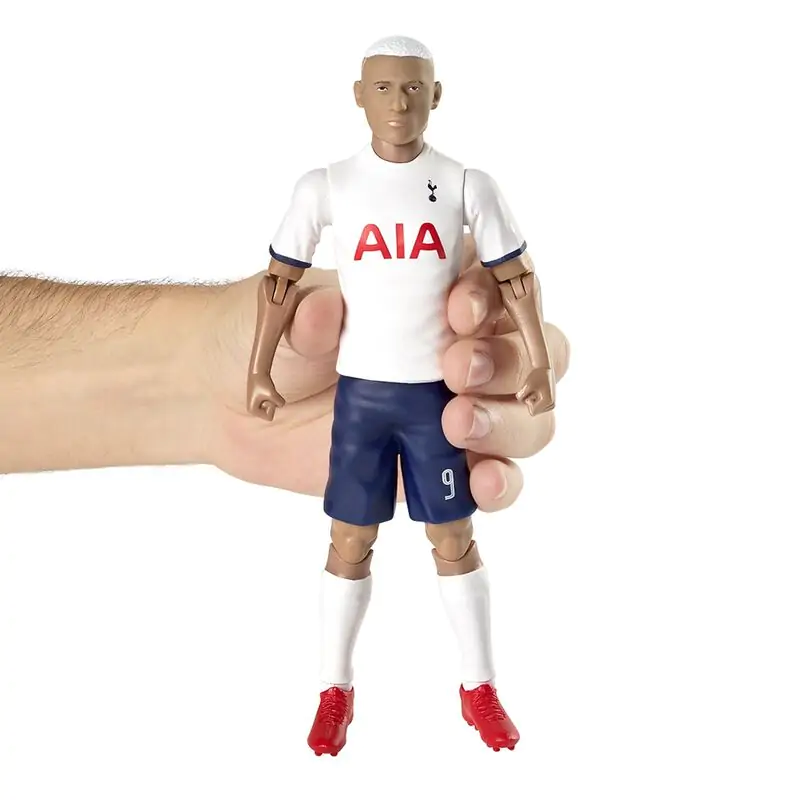 Tottenham Hotspur Richarlison Action figure 20cm termékfotó