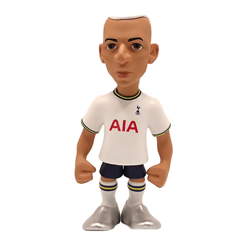 Tottenham Hotspur Richarlison de Andrade Minix figure 12cm product photo