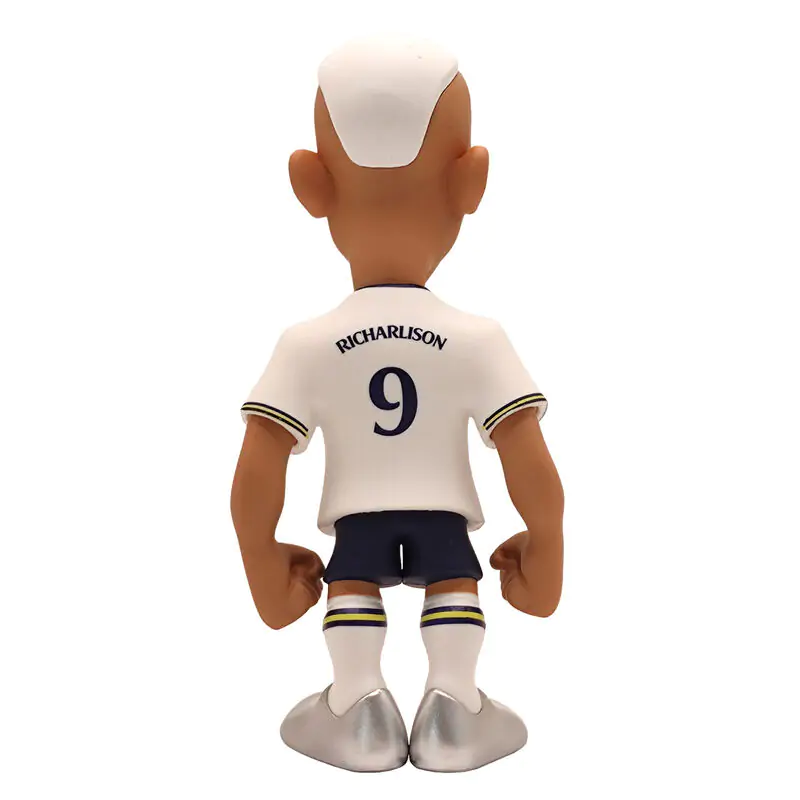 Tottenham Hotspur Richarlison de Andrade Minix figure 12cm product photo