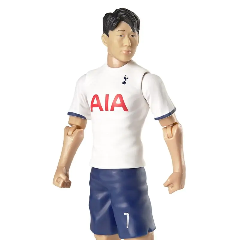 Tottenham Hotspur Son Action figure 20cm termékfotó