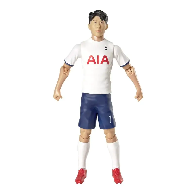 Tottenham Hotspur Son Action figure 20cm termékfotó