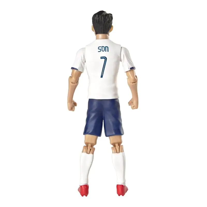 Tottenham Hotspur Son Action figure 20cm termékfotó