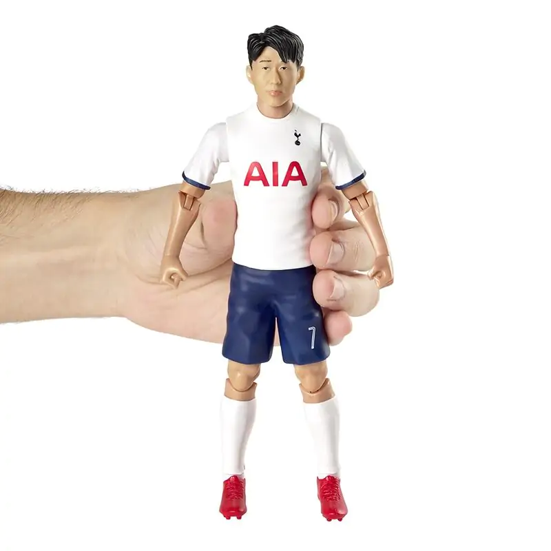 Tottenham Hotspur Son Action figure 20cm termékfotó