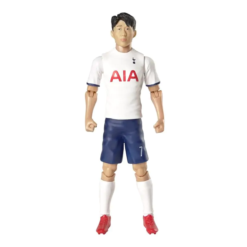 Tottenham Hotspur Son Action figure 20cm termékfotó