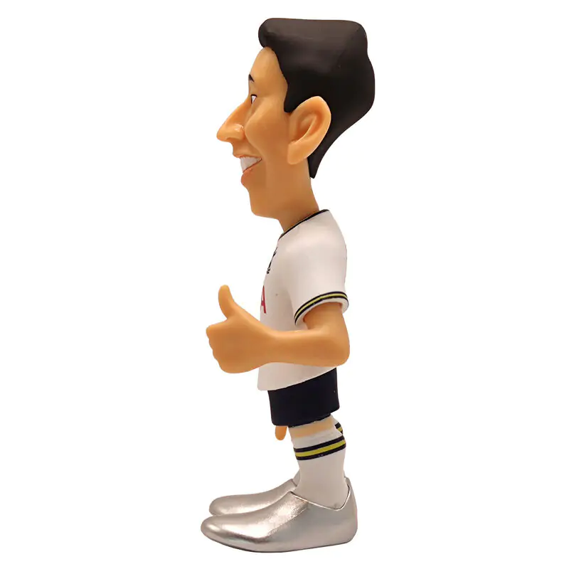 Tottenham Hotspur Son Heung-Min Minix figure 12cm product photo