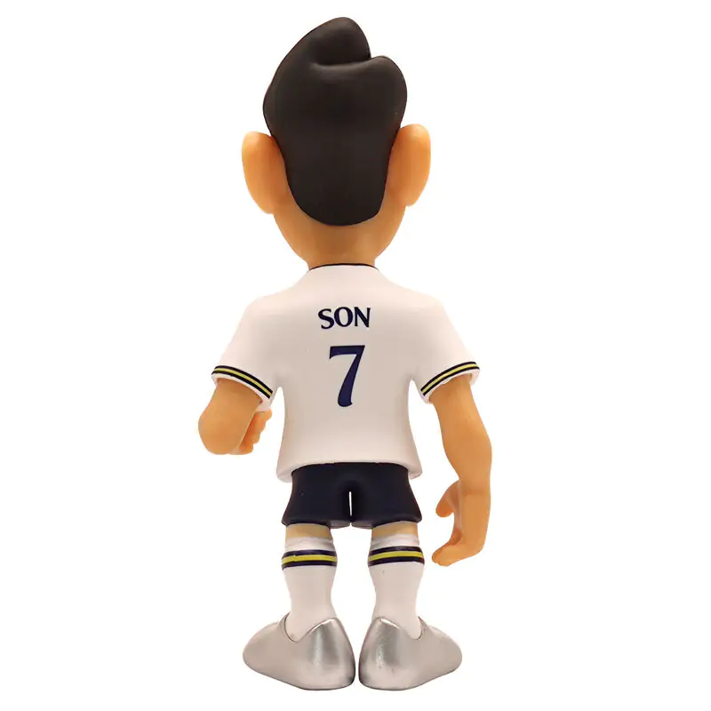Tottenham Hotspur Son Heung-Min Minix figure 12cm product photo