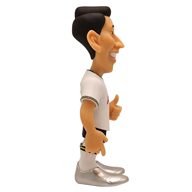 Tottenham Hotspur Son Heung-Min Minix figure 12cm product photo