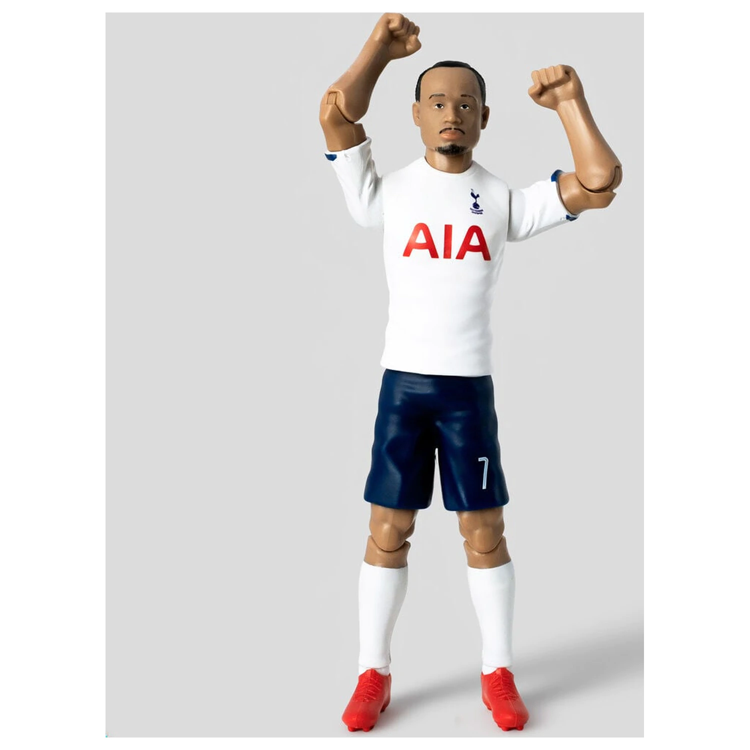 Tottenham Xavi Simons Action figure 20cm product photo