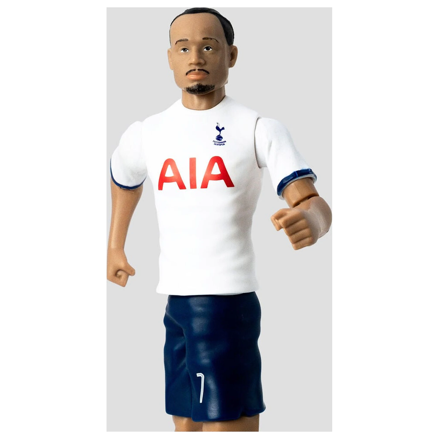 Tottenham Xavi Simons Action figure 20cm product photo