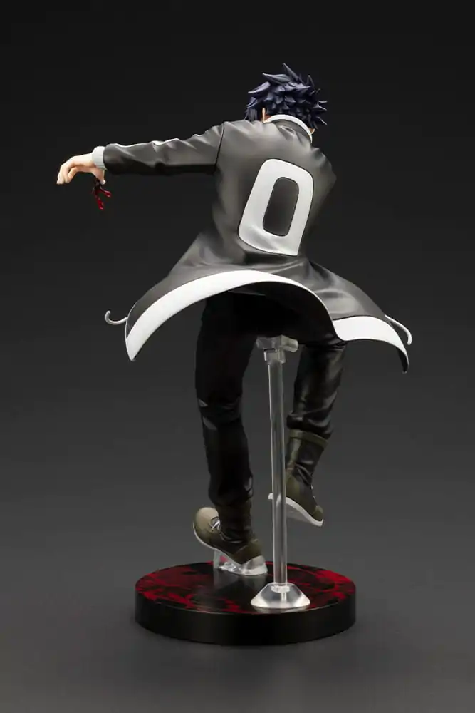 Tougen Anki ARTFXJ Statue 1/8 Shiki Ichinose 21 cm product photo