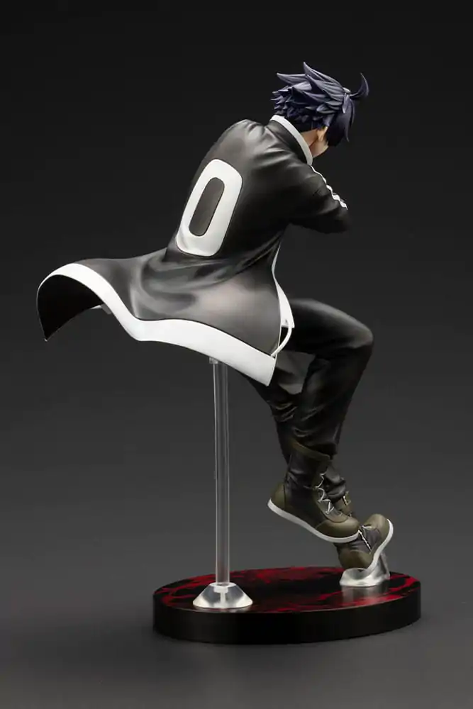 Tougen Anki ARTFXJ Statue 1/8 Shiki Ichinose 21 cm product photo
