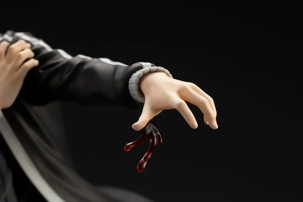 Tougen Anki ARTFXJ Statue 1/8 Shiki Ichinose 21 cm product photo