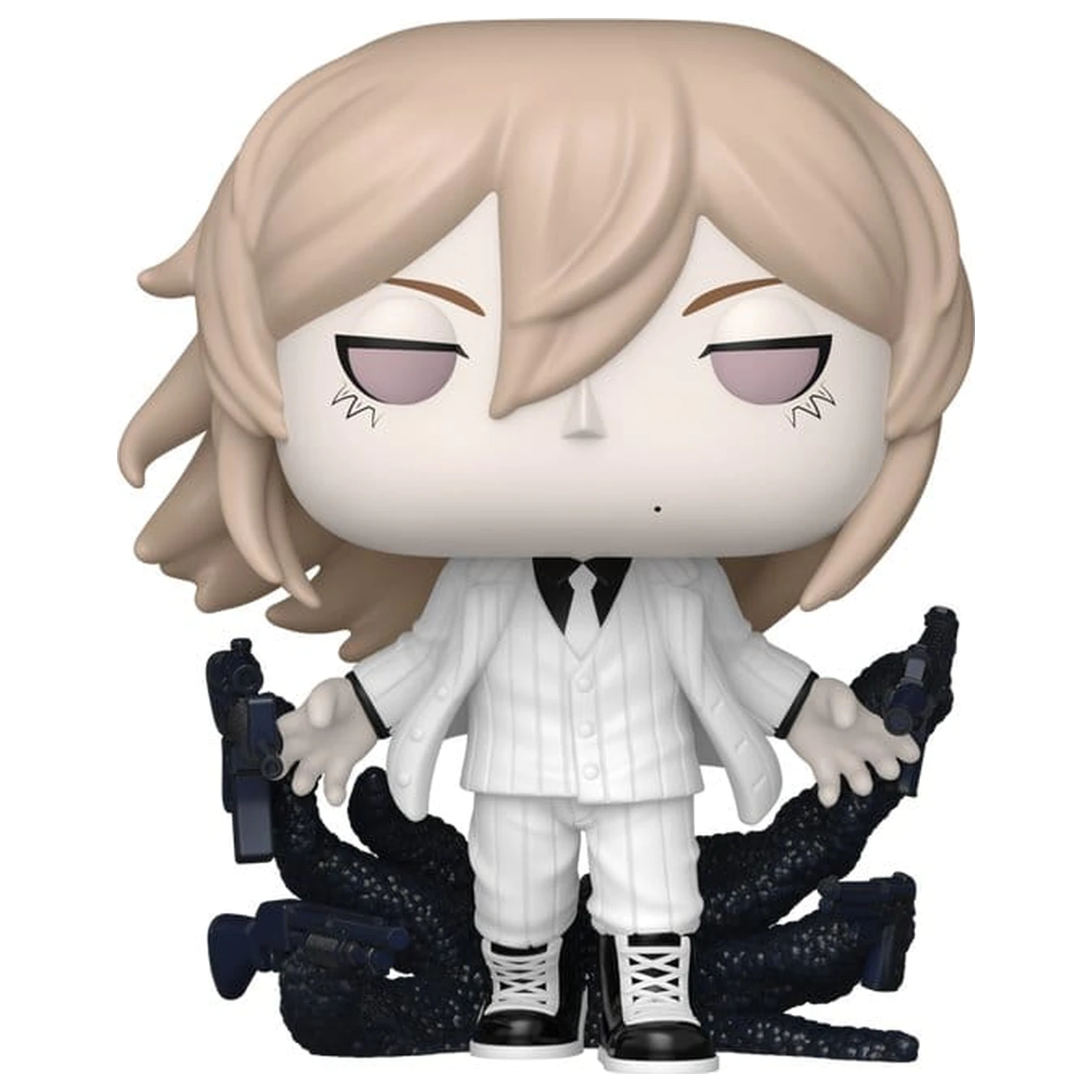 Tougen Anki Funko POP! Animation Vinyl Figure Mikado 9 cm product photo