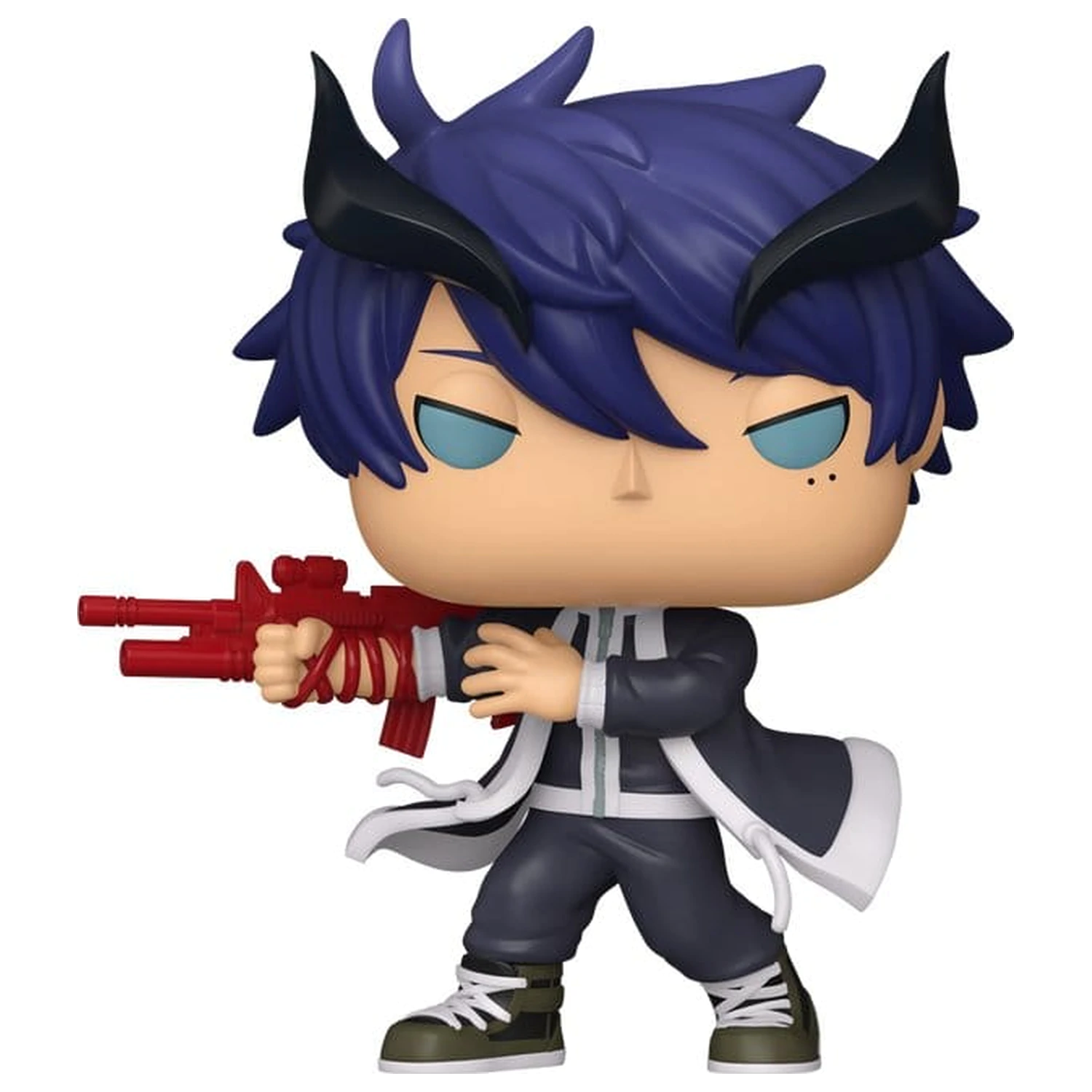 Tougen Anki Funko POP! Animation Vinyl Figure Shiki 9 cm product photo