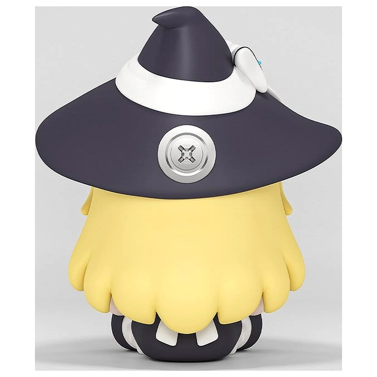 Touhou Lost Word Huggy Good Smile Mini Figure Marisa Kirisame 7 cm product photo