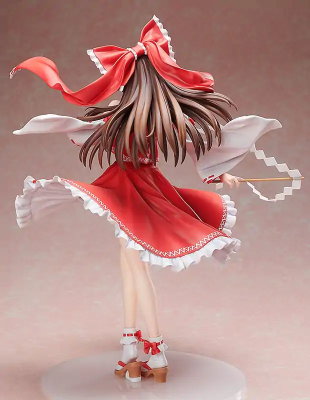 Touhou Project Statue 1/4 Reimu Hakurei (re-run) 43 cm termékfotó