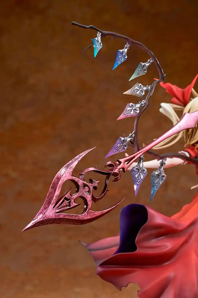 Touhou Project Statue 1/8 Flandre Scarlet Koumajou Densetsu Ver. 24 cm termékfotó