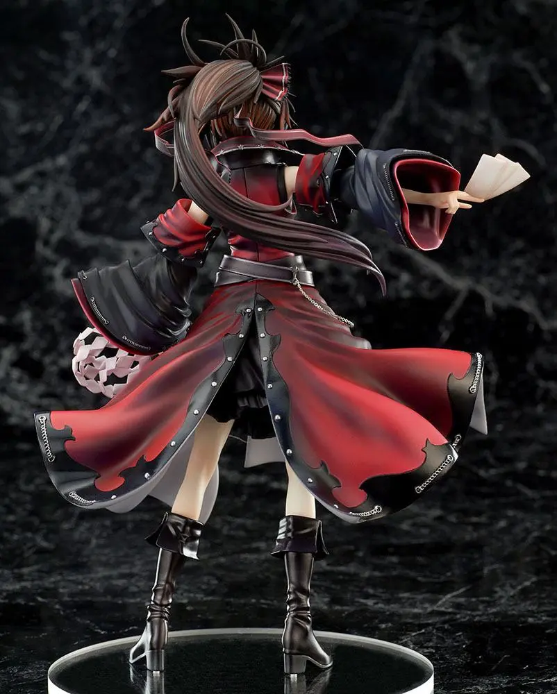 Touhou Project Statue 1/8 Reimu Hakurei Koumajou Densetsu Ver. 21 cm termékfotó