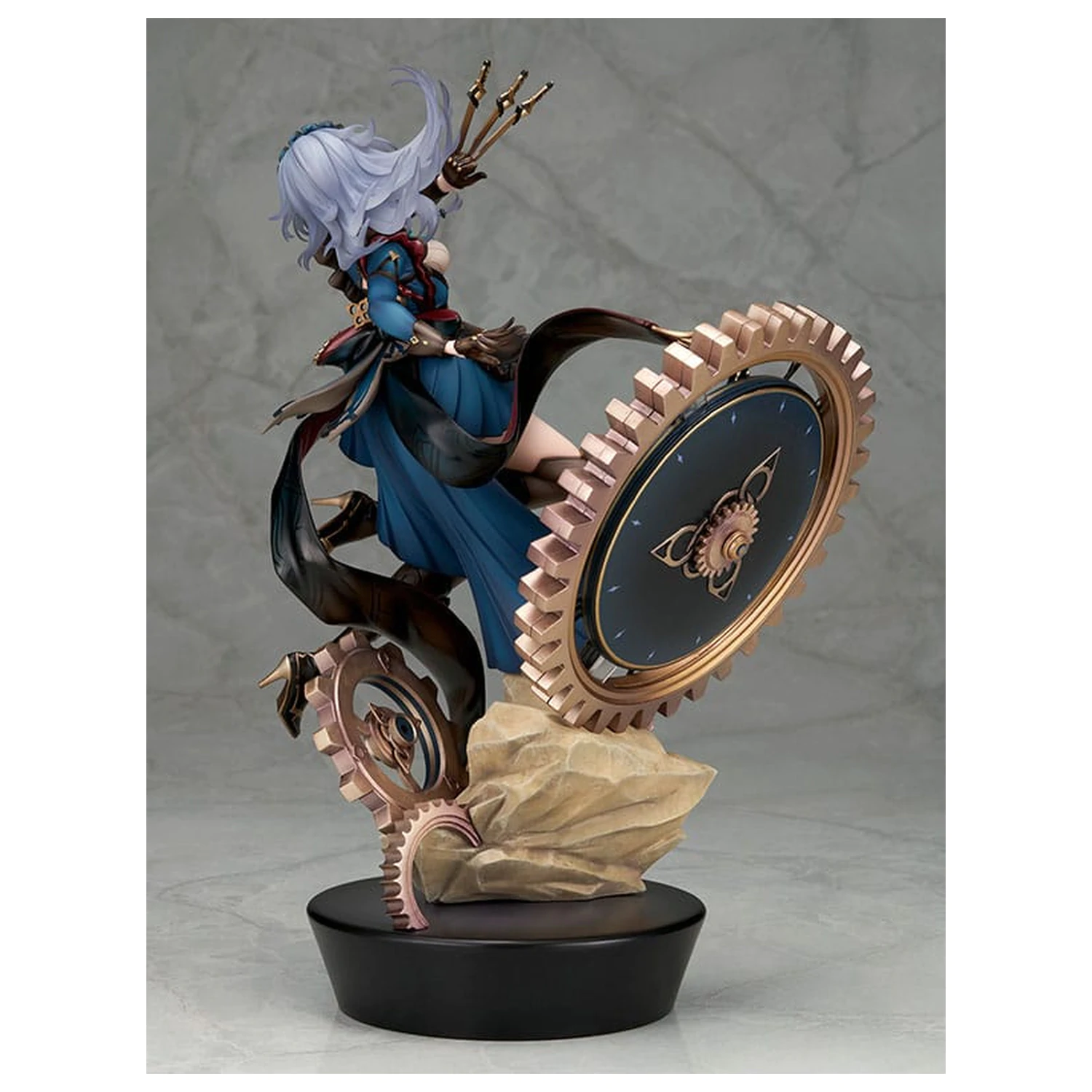 Touhou Project Statue 1/8 Sakuya Izayoi 29 cm product photo