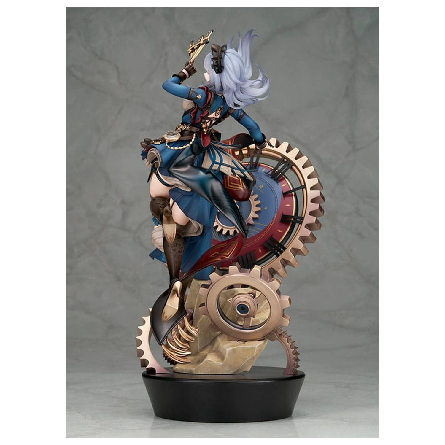 Touhou Project Statue 1/8 Sakuya Izayoi 29 cm product photo