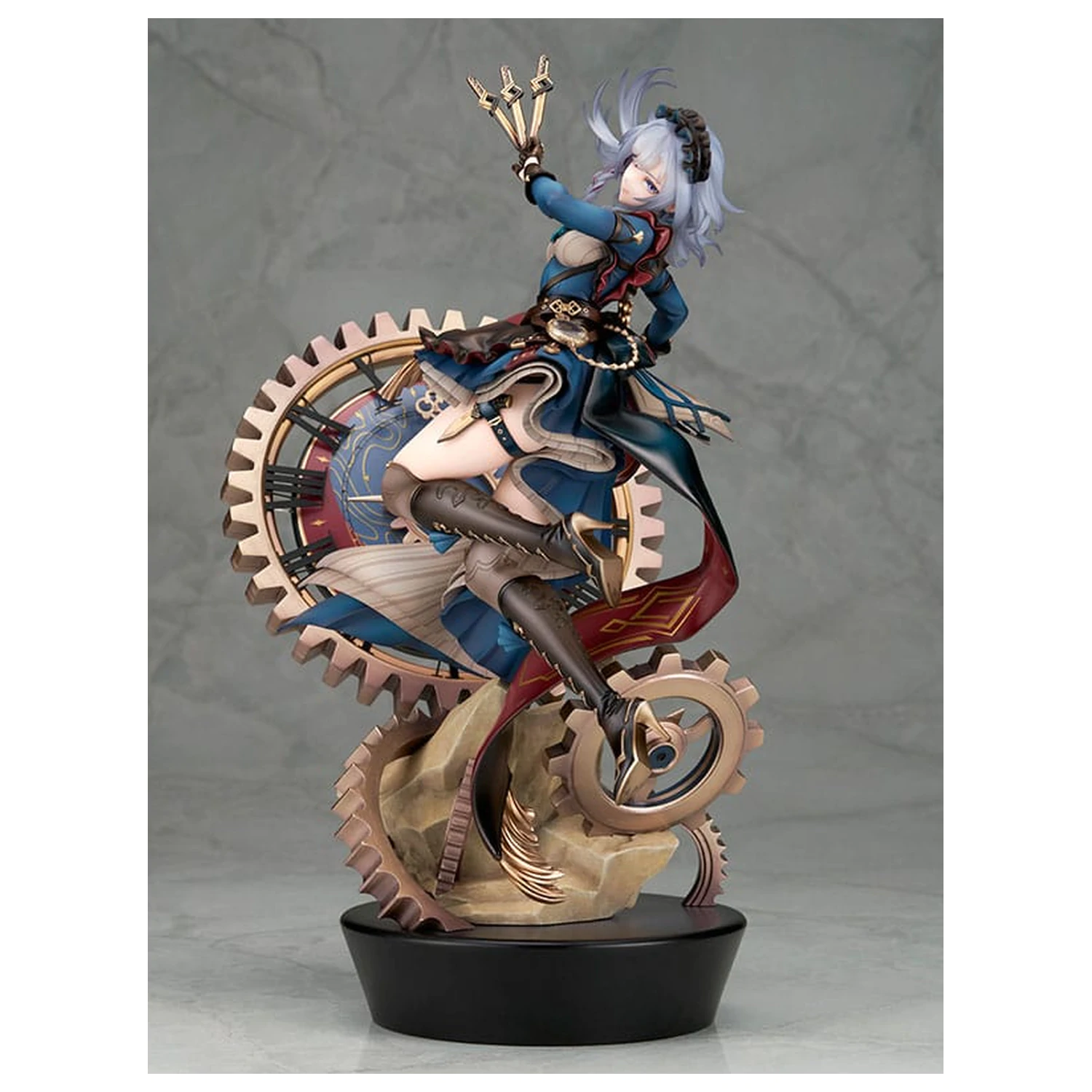 Touhou Project Statue 1/8 Sakuya Izayoi 29 cm product photo