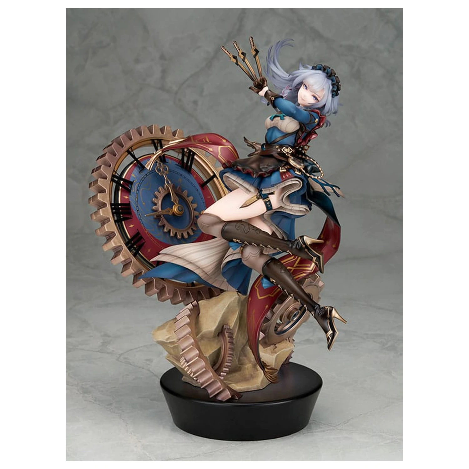 Touhou Project Statue 1/8 Sakuya Izayoi 29 cm product photo