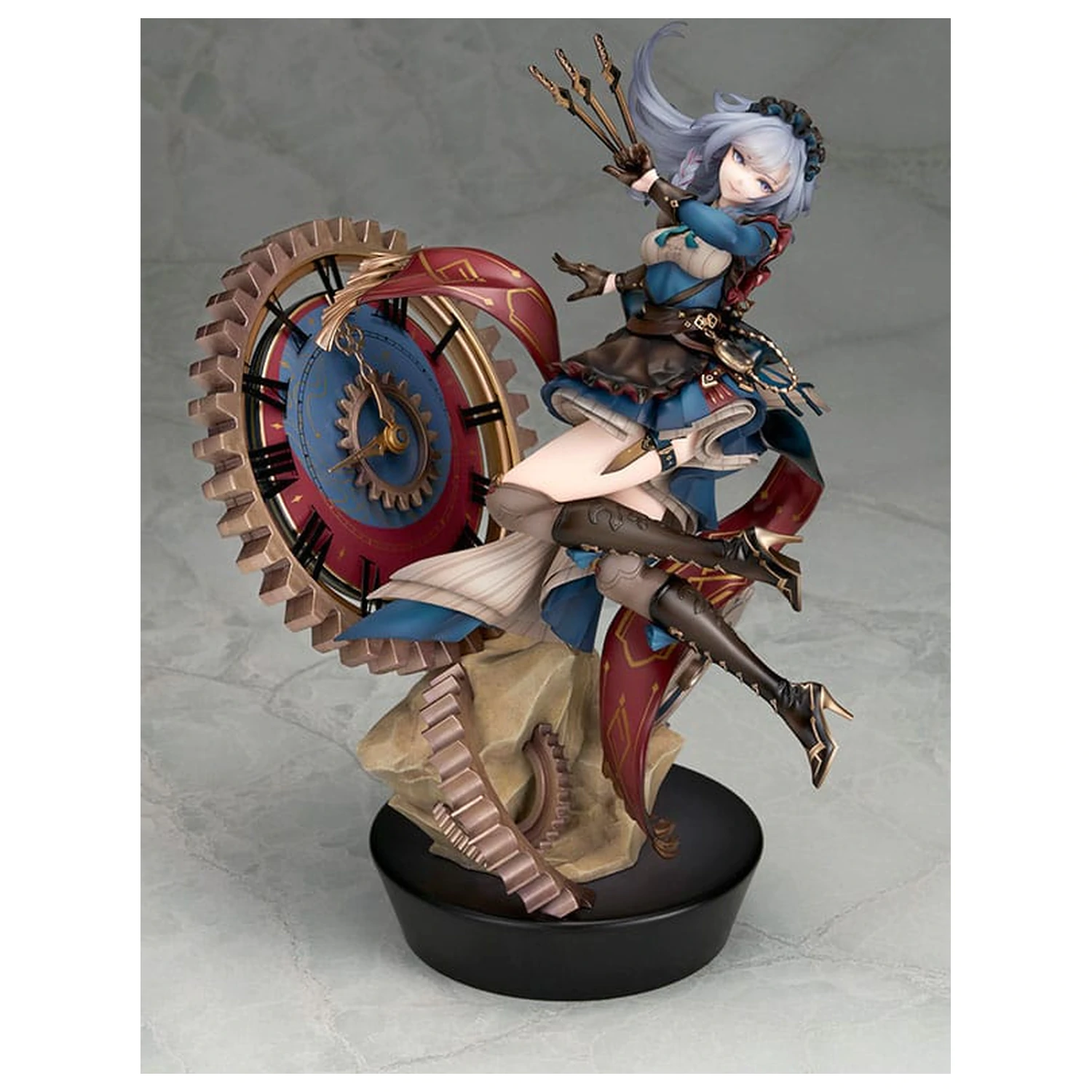 Touhou Project Statue 1/8 Sakuya Izayoi 29 cm product photo