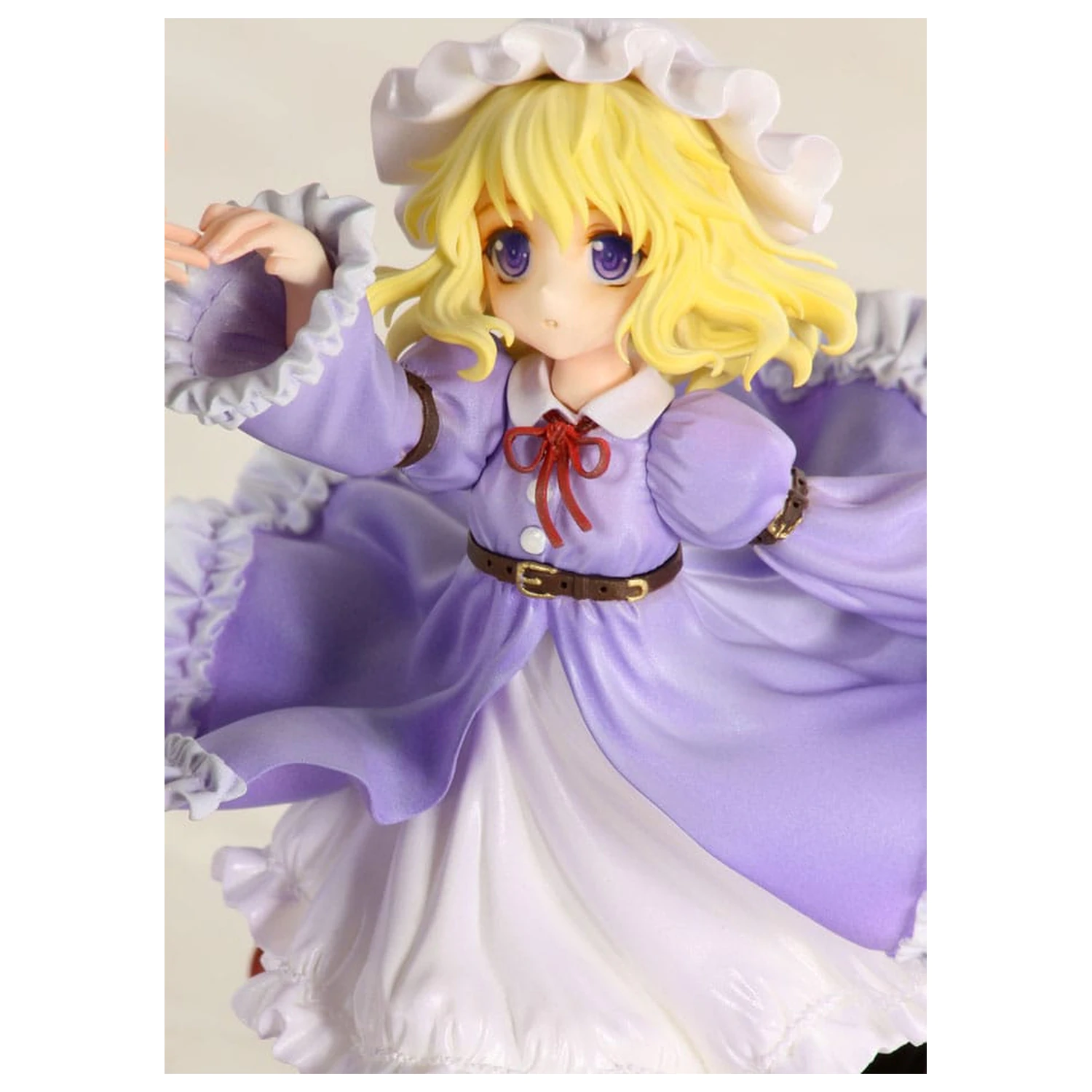 Touhou Project Statue Hifuu Club Renko Usami & Maribel Hearn 13 cm product photo