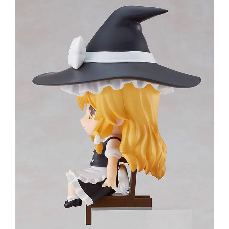 Touhou Project Nendoroid Swacchao! Figure Marisa Kirisame 9 cm product photo