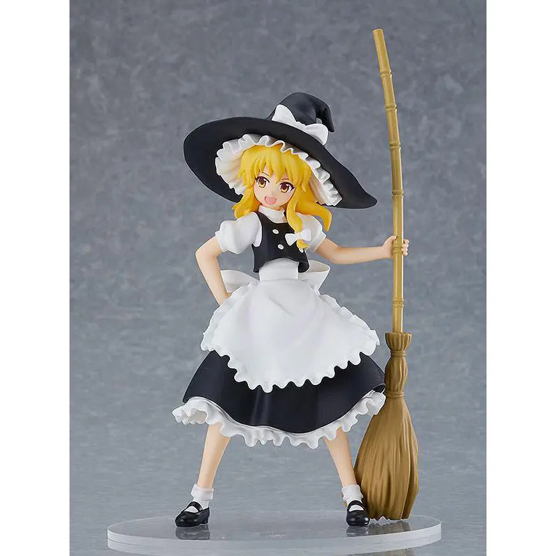 Touhou Project Pop Up Parade PVC Statue Marisa Kirisame 17 cm product photo