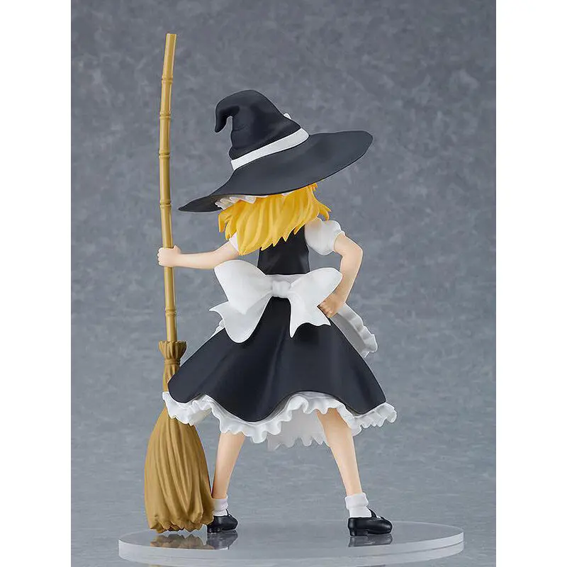 Touhou Project Pop Up Parade PVC Statue Marisa Kirisame 17 cm product photo