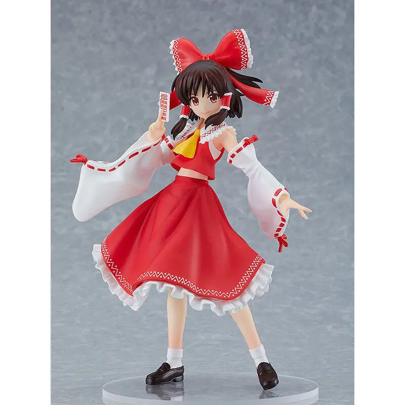Touhou Project Pop Up Parade PVC Statue Reimu Hakurei 17 cm product photo