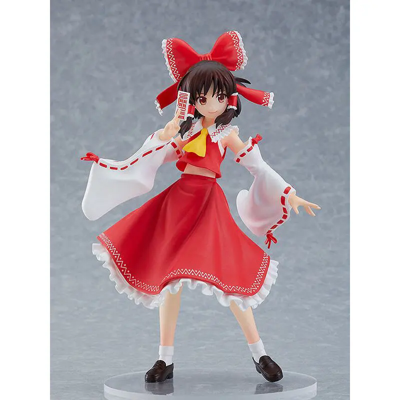 Touhou Project Pop Up Parade PVC Statue Reimu Hakurei 17 cm product photo