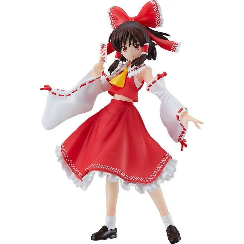Touhou Project Pop Up Parade PVC Statue Reimu Hakurei 17 cm product photo