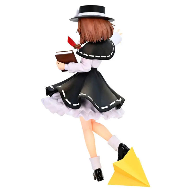 Touhou Project Trio-Try-iT PVC Statue Hifuu Club Usami Renko 21 cm product photo