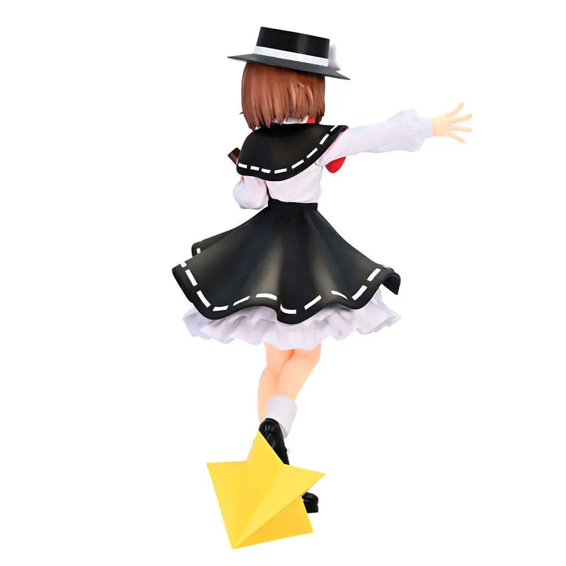 Touhou Project Trio-Try-iT PVC Statue Hifuu Club Usami Renko 21 cm product photo