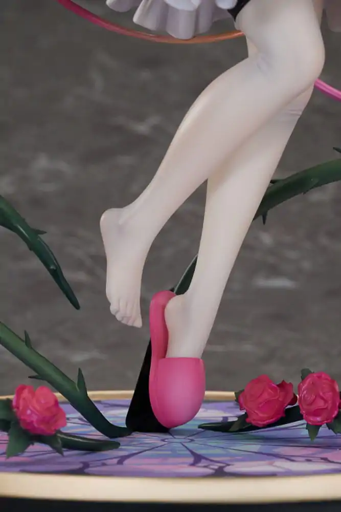 Touhou Project True Horror! Standing Right Behind You PVC Statue 1/6 3rd Eye Satori Komeiji 32 cm product photo